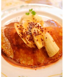 クレープ食べた🍴 | カメラ/カメラグッズ