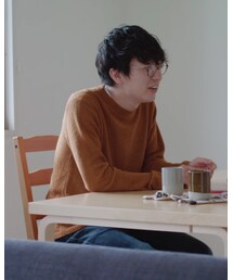 GoogleのCMには出ていません🙅 | その他