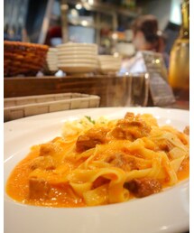 パスタァ~~~~♪ | カメラ/カメラグッズ