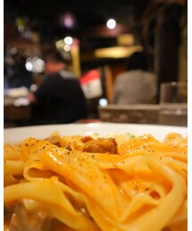 #ﾊﾟｽﾀ越しの私の世界 | カメラ/カメラグッズ