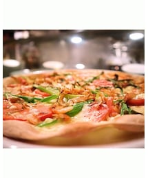 ﾋﾟｯﾂｧｧ🍅＋🍞＝🍕 | カメラ/カメラグッズ