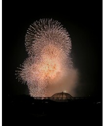 淀川花火大会🎆 | カメラ/カメラグッズ