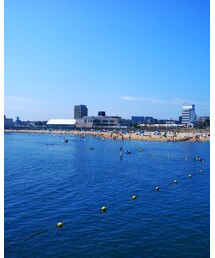 海でござる☀🌴👙🐚 | (カメラ/カメラグッズ)