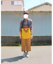 何故か真正面ver. | カメラ/カメラグッズ