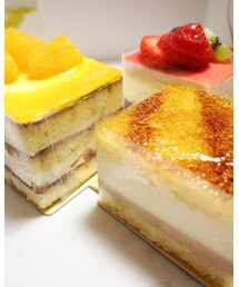ケーキうめぇ。。。 | カメラ/カメラグッズ