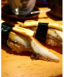 うなぎバター。神の所業…🍣🍣 | カメラ/カメラグッズ