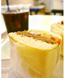 サンドイッチの店 3🥙🥙🥙 | カメラ/カメラグッズ
