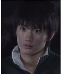 三浦春馬なのに村上にしか見えない… | その他