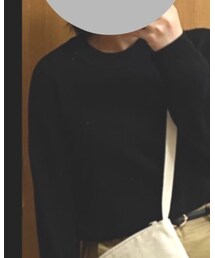 GU | ニット/セーター