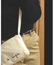 スリーコインズ | ベルト