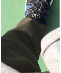 UNIQLO | チノパンツ