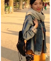 VINTAGE | デニムジャケット