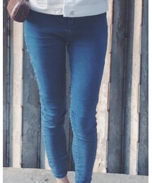 TOPSHOP | デニムパンツ