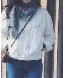 SPAO | デニムジャケット