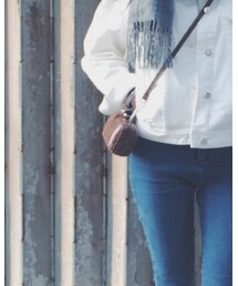 VINTAGE | クラッチバッグ