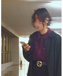 無印良品 | Tシャツ/カットソー