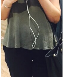 FOREVER 21 | トップス