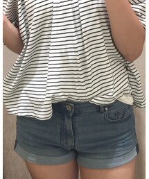 MANGO | トップス