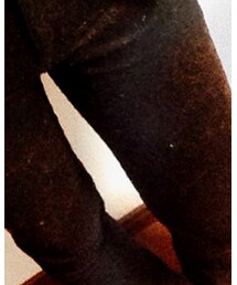 GU | デニムパンツ