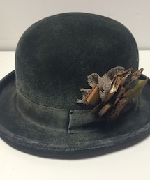 OVERRIDE | override×秋葉舞子(ハット)