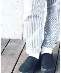 VANS | スニーカー