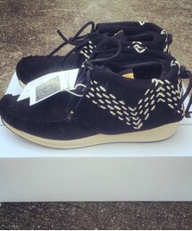VISVIM | visvim FBT Sashiko (スニーカー)