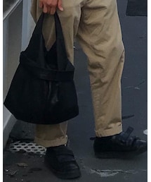 DOUBLE FOOT WEAR | スニーカー