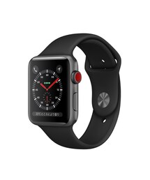 Apple | Apple Watch(アナログ腕時計)