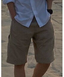 no brand | チノパンツ