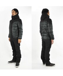 KLATTERMUSEN | Atle Jacket(ダウンジャケット/コート)