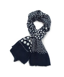 TOMMY | TOMMY HILFIGER
YANI DOT SCARF(ストール/ショール)