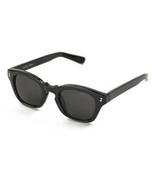 PHATEE | FRED BLACK(サングラス)