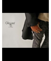 Gloves | Gloves(手袋)