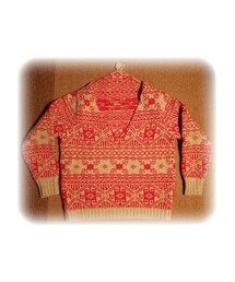 KAPITAL | ニット/セーター