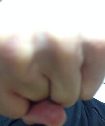 手(ブレスレット)