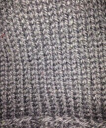 13ssシャッポ
hideo ito(ニットキャップ/ビーニー)