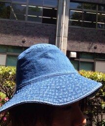 バケットハット(ハット)