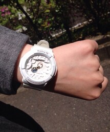 BABY-G | Baby-G(アナログ腕時計)