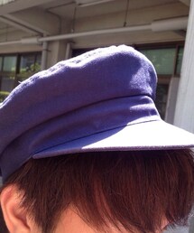 agnes b. | キャスケット(キャスケット)