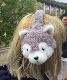 no brand | 狼(その他ヘアアクセサリー)