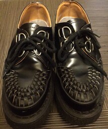 GEORGE COX | ドレスシューズ