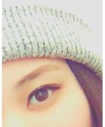 古着 | ニットキャップ/ビーニー