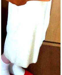 w closet | スカート