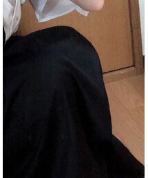 w closet | ジャンパースカート