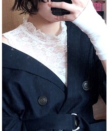 w closet | Tシャツ/カットソー