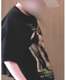 no brand | Tシャツ/カットソー