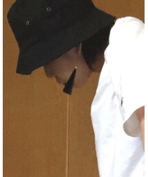 no brand | ピアス（両耳用）