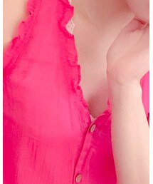 KBF | トップス