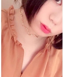 w closet | ネックレス