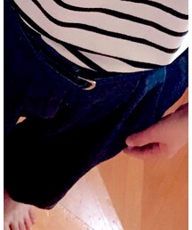 WEGO | デニムパンツ